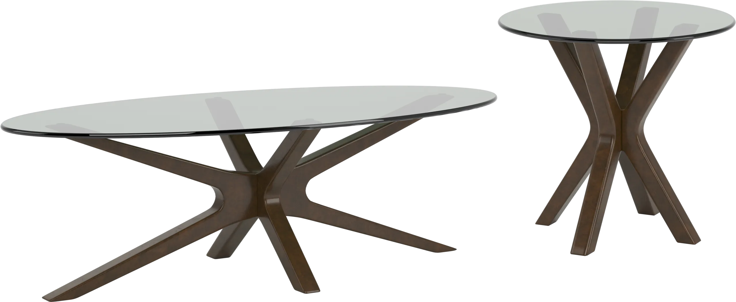 East Side Sunflower 5 Pc Sectional Living Room - Thumbnail - Image 8