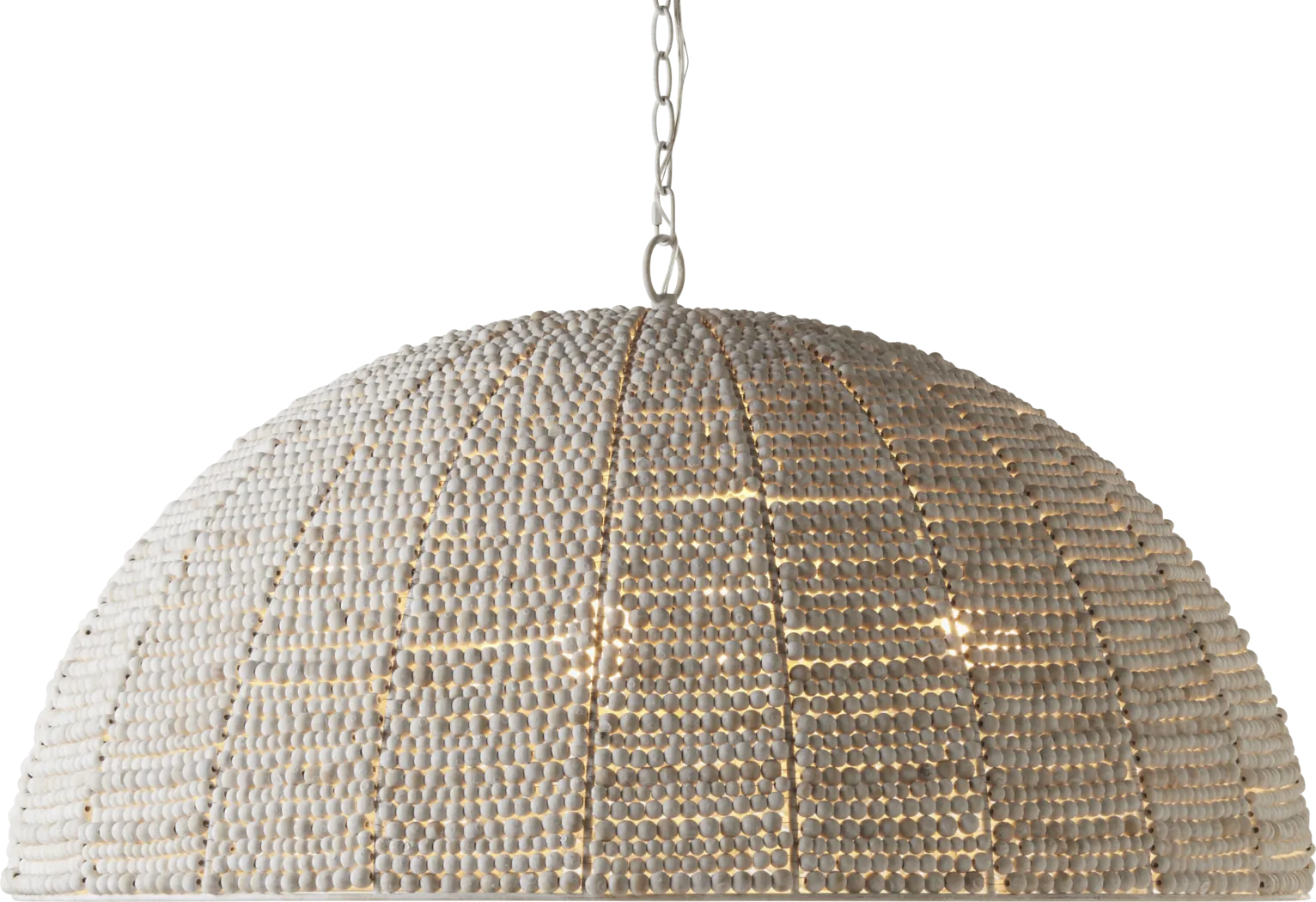 Edinborough Shores Natural Pendant - Thumbnail - Image 4