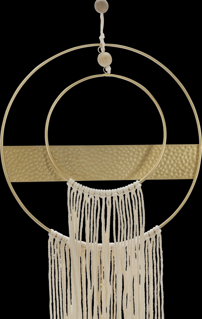 Edingburg Brown Wall Decor - Thumbnail - Image 3