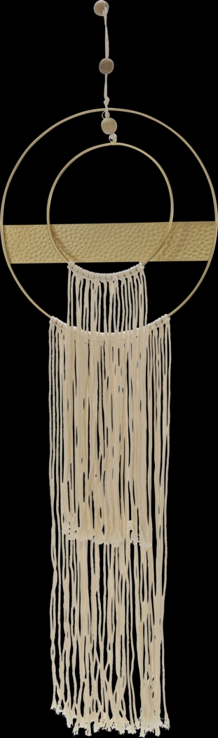 Edingburg Brown Wall Decor - Thumbnail - Image 1