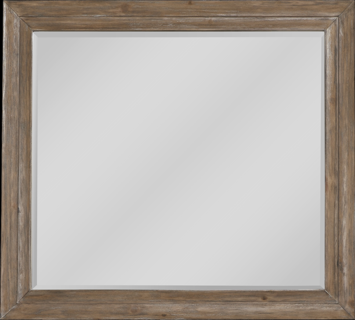 Edisto Bay White 5 Pc King Panel Bedroom - Thumbnail - Image 10