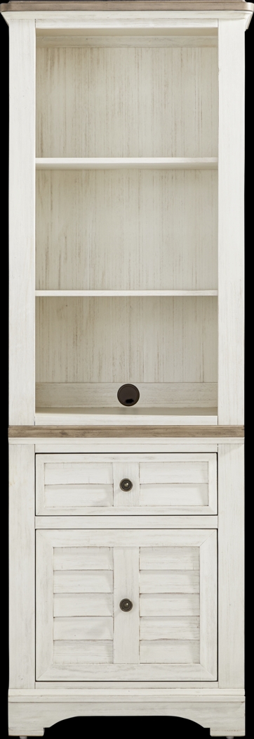 Edisto Bay White Pier - Thumbnail - Image 1