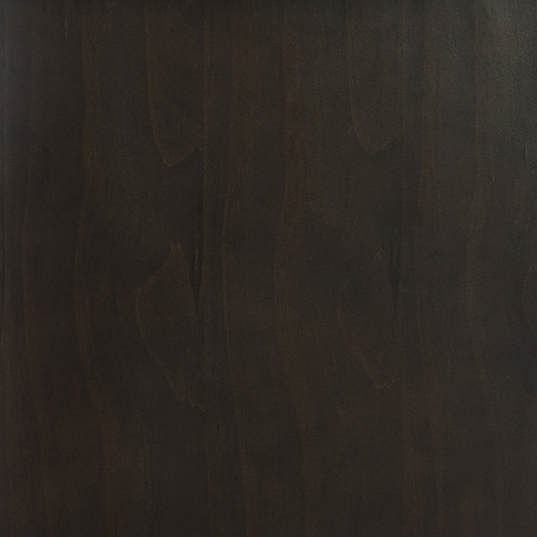 Edmarie III Brown 45 in. Console, With Smart Electric Fireplace - Thumbnail - Image 3