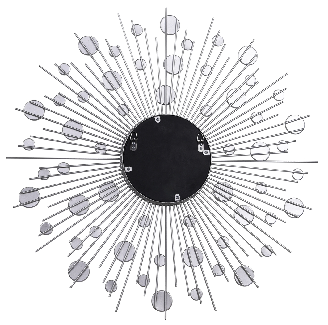 Edries Silver Mirror - Thumbnail - Image 7