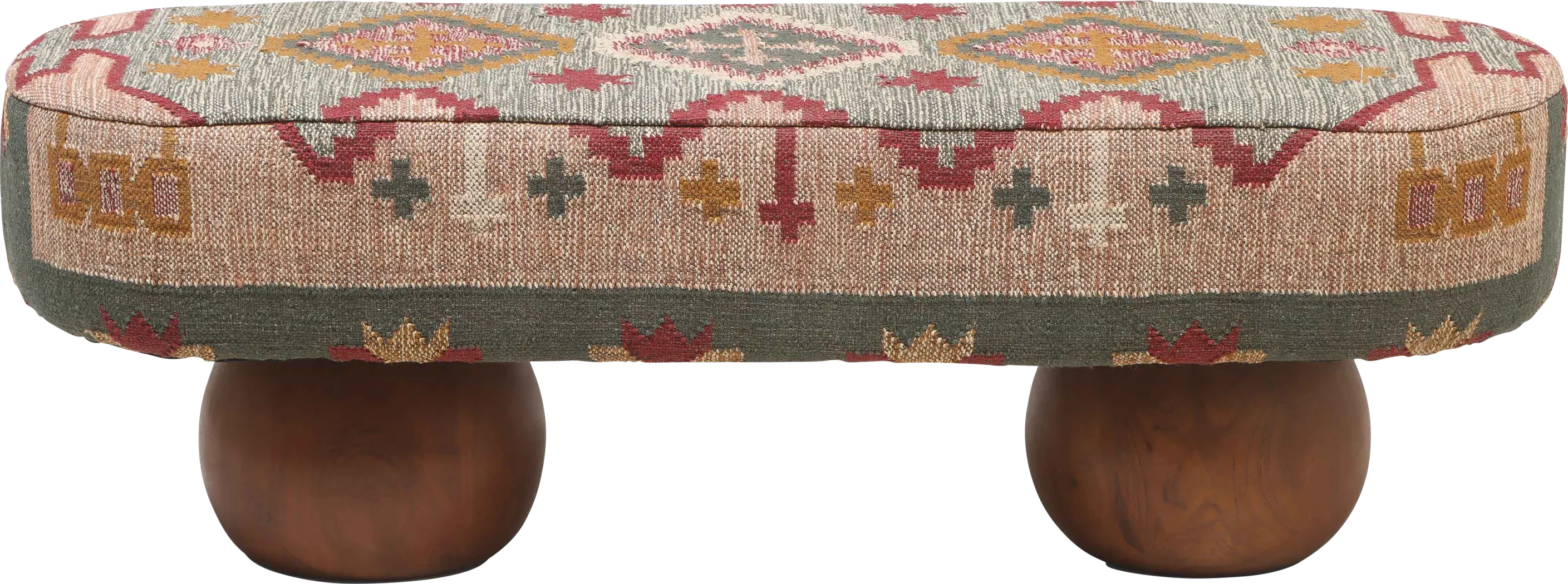 Eglantina Multi Accent Bench - Thumbnail - Image 3