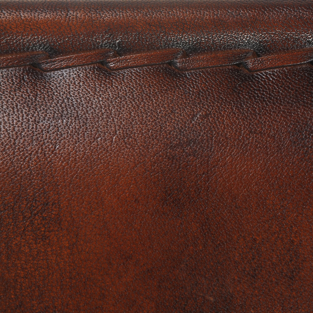 Egoria Brown Accent Chair - Thumbnail - Image 6