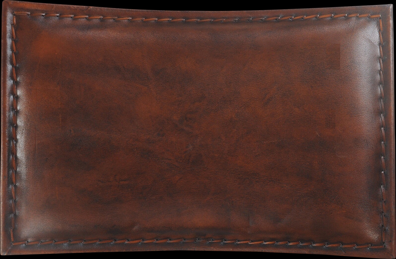 Egoria Brown Accent Chair - Thumbnail - Image 7