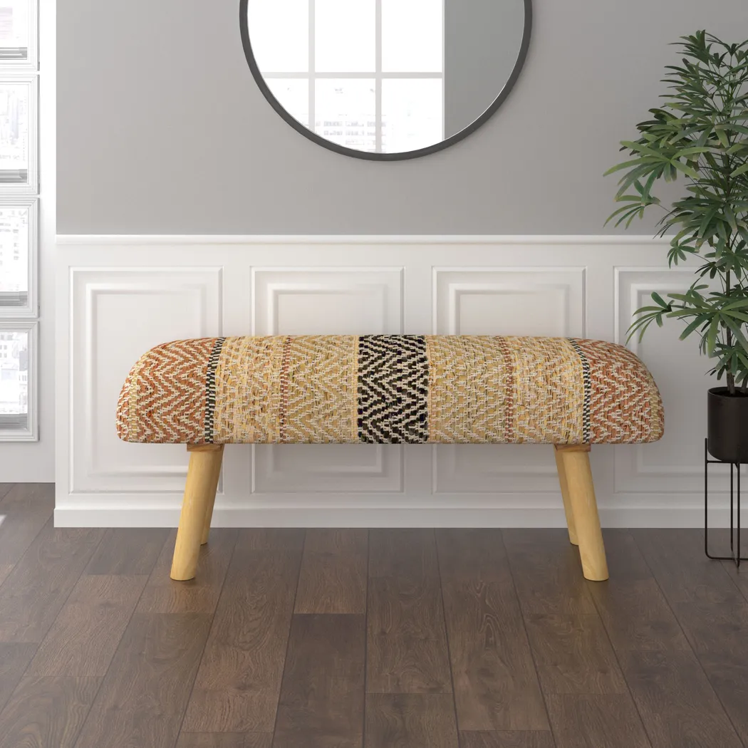 Ehiph Beige Bench - Thumbnail - Image 2