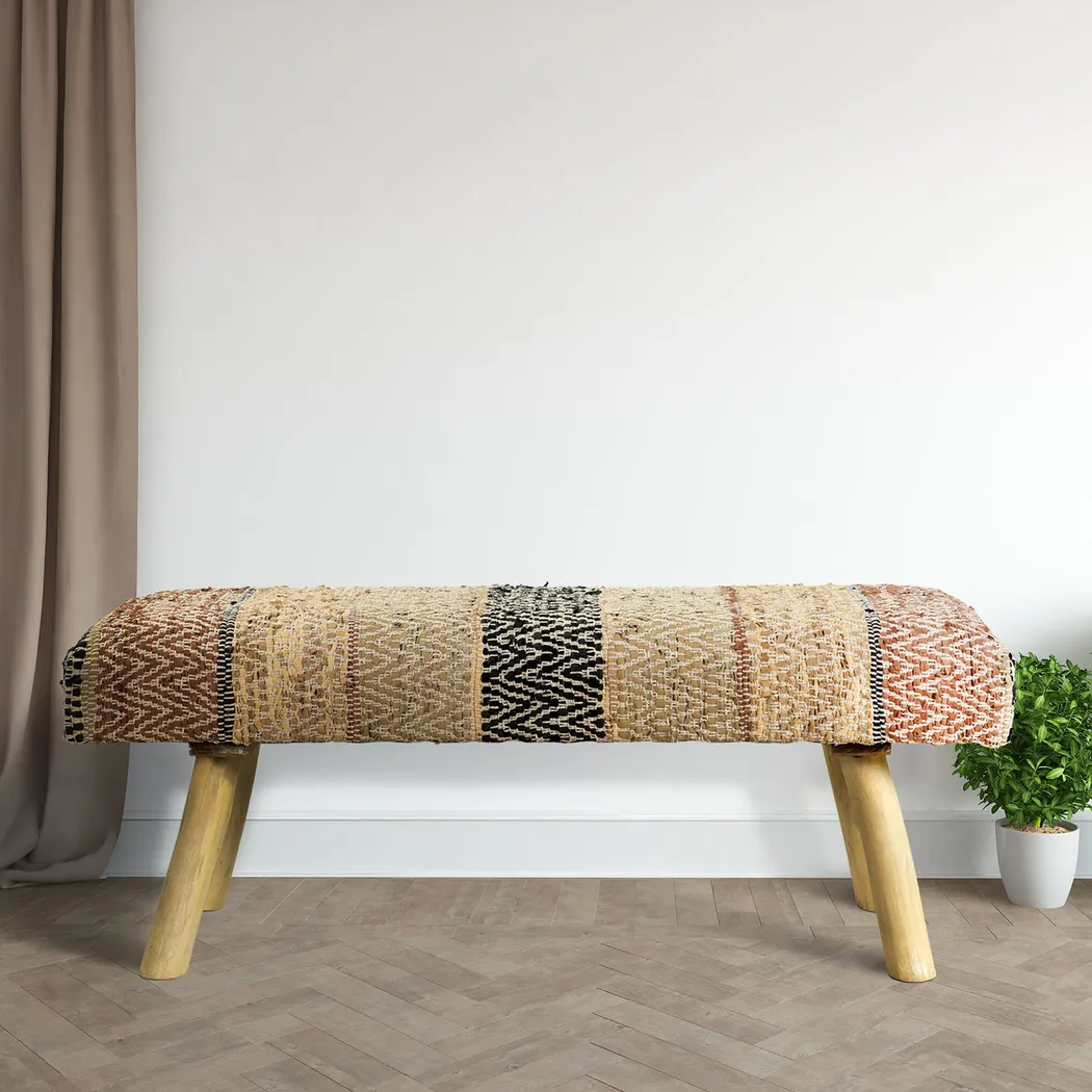 Ehiph Beige Bench - Thumbnail - Image 3