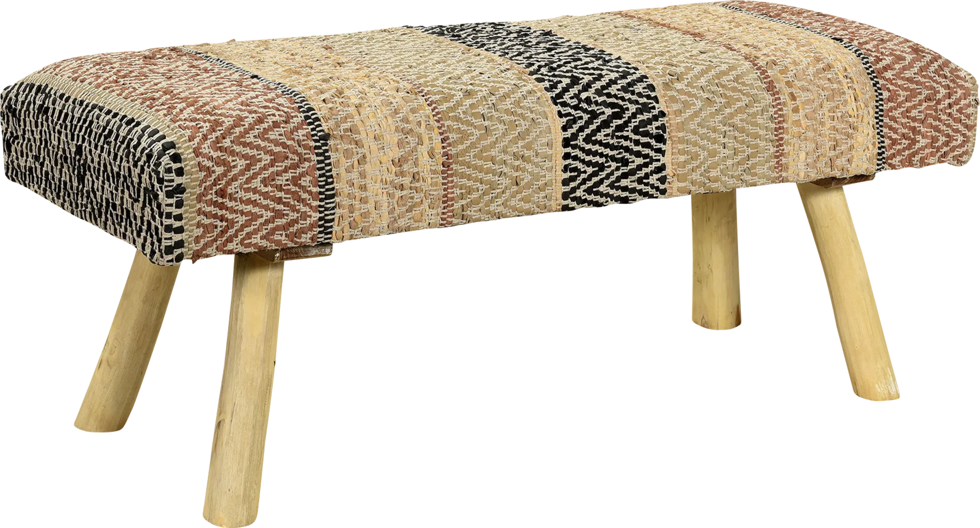 Ehiph Beige Bench - Thumbnail - Image 4