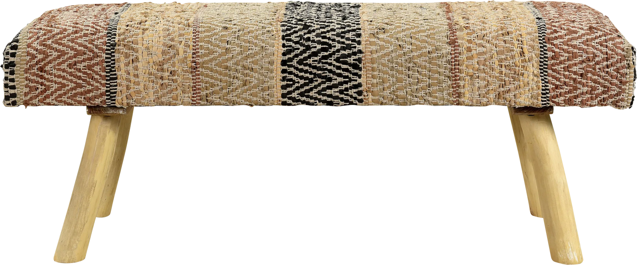 Ehiph Beige Bench - Thumbnail - Image 1