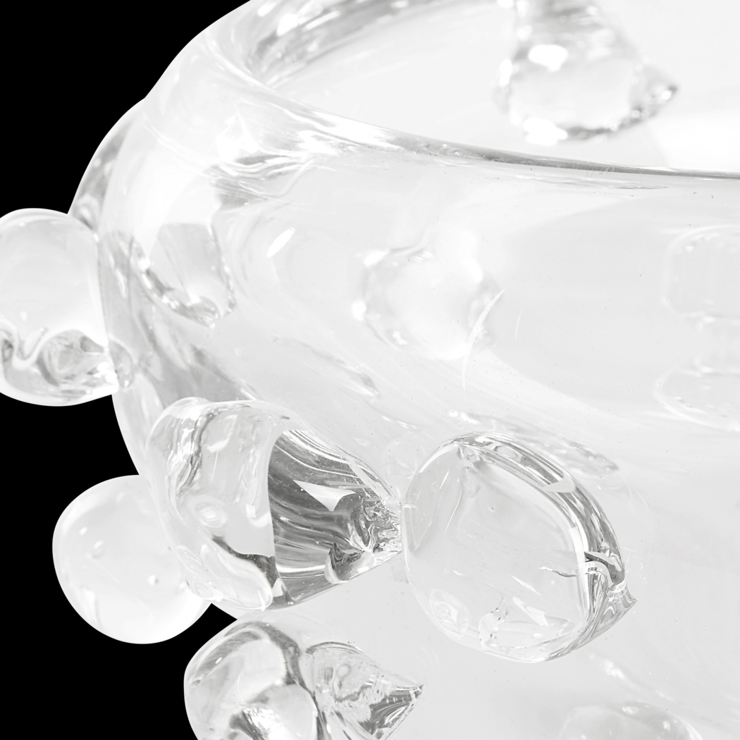 Eico Clear Bowl - Thumbnail - Image 2