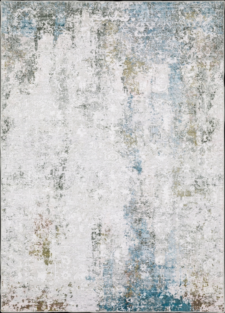 Eiderdown Ivory 7'5 x 10' Rug - Thumbnail - Image 1