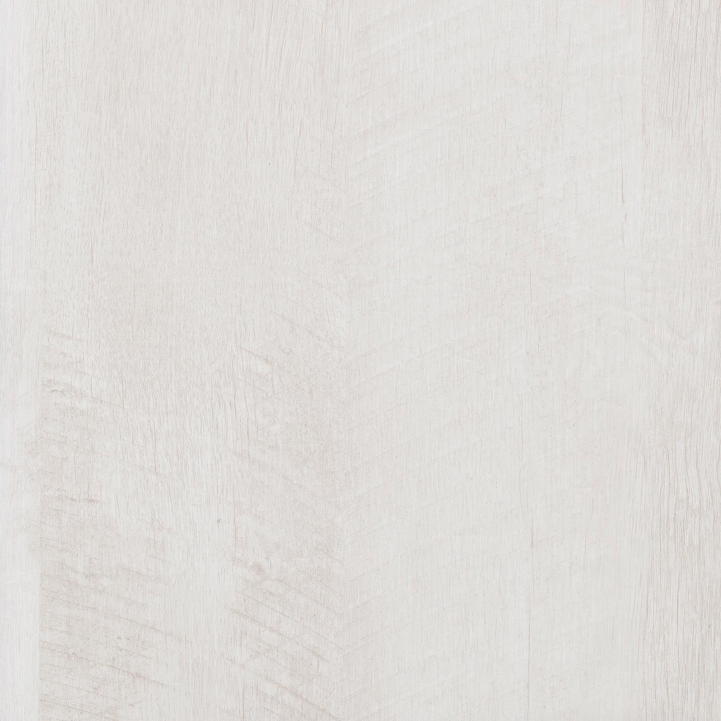 Eilika Ivory 59 in. Console with Electric Fireplace - Thumbnail - Image 10