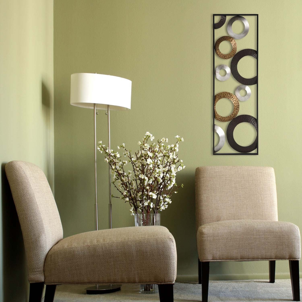 Eilleen Brown Wall Decor - Thumbnail - Image 2