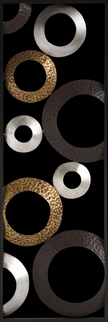 Eilleen Brown Wall Decor - Thumbnail - Image 1