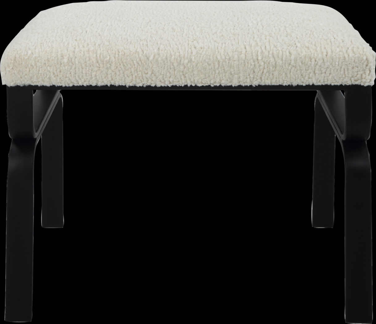 Eimo White Bench - Thumbnail - Image 6