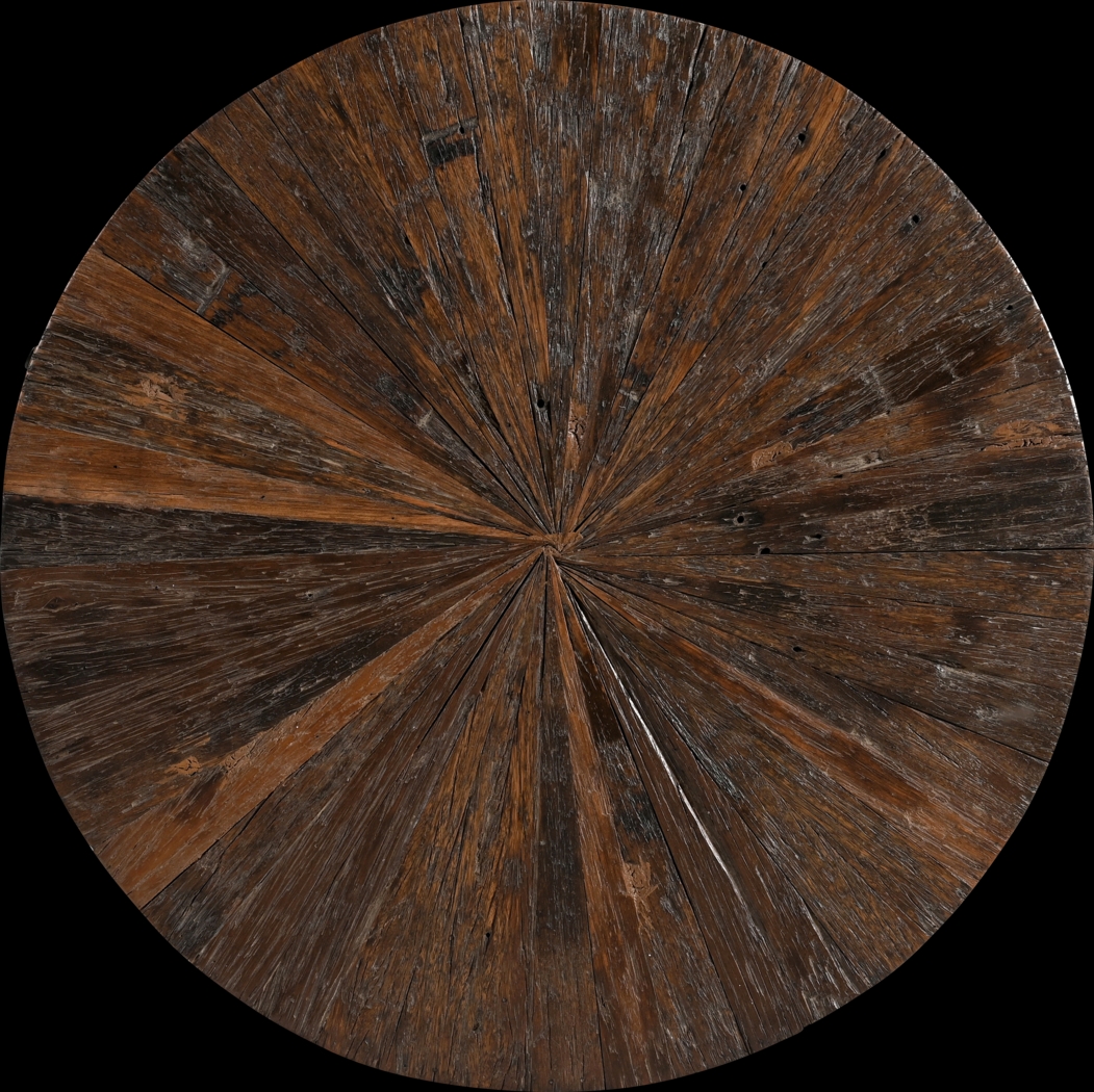 Eisenberg Brown Cocktail Table - Thumbnail - Image 5