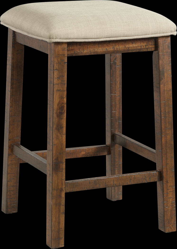 Ekolu Brown 4 Pc Dining Table Set - Thumbnail - Image 6