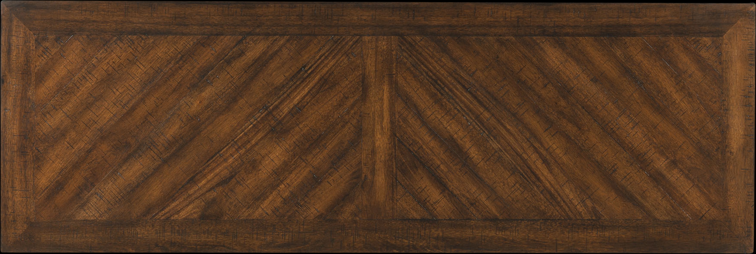 Ekolu Brown 4 Pc Dining Table Set - Thumbnail - Image 8