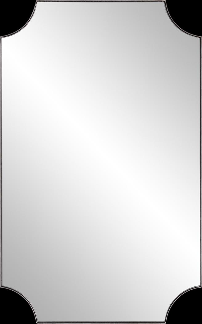 Elaena Gray Mirror - Thumbnail - Image 1