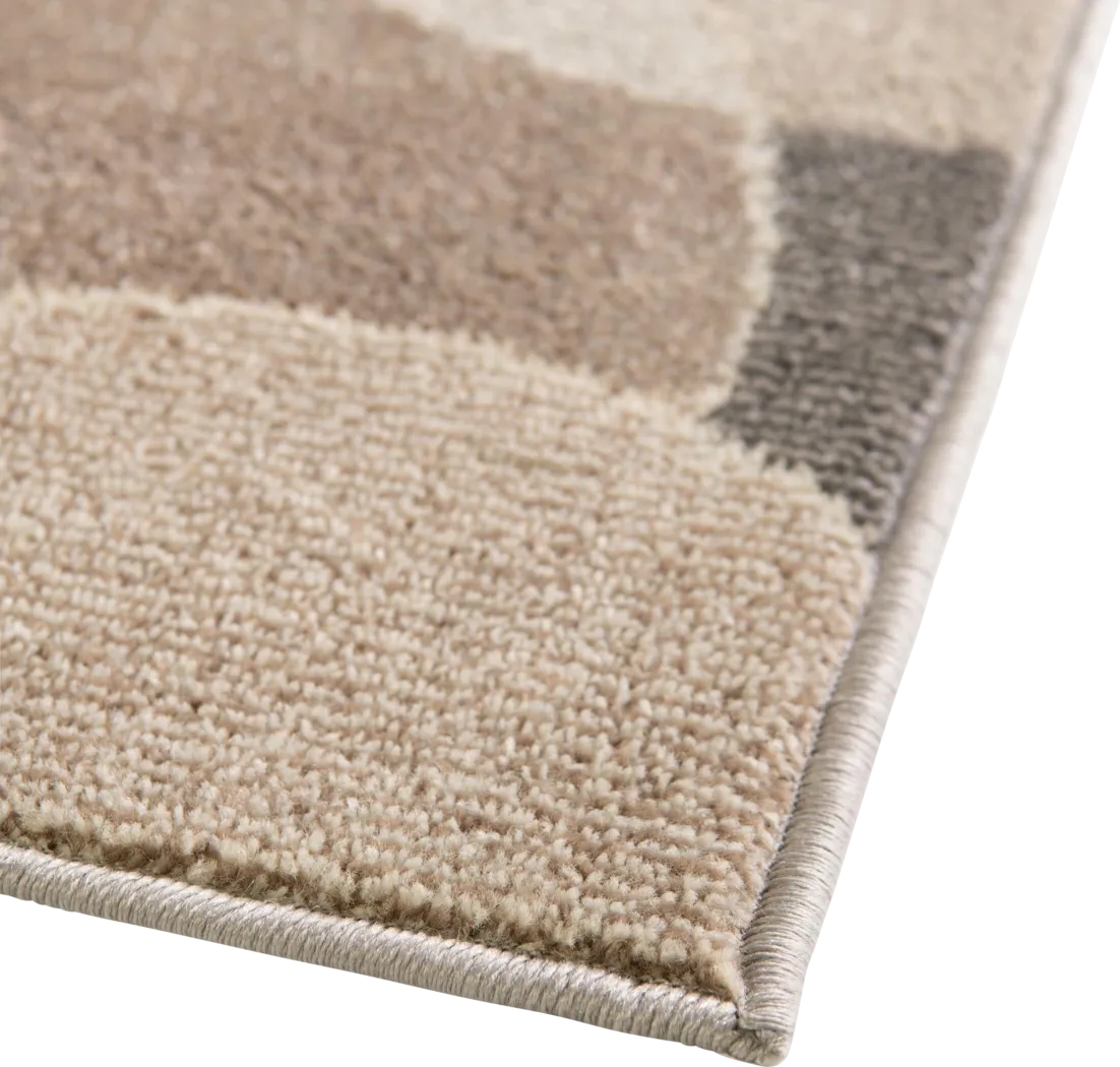 Elam Beige 8' x 10' Rug - Image 5
