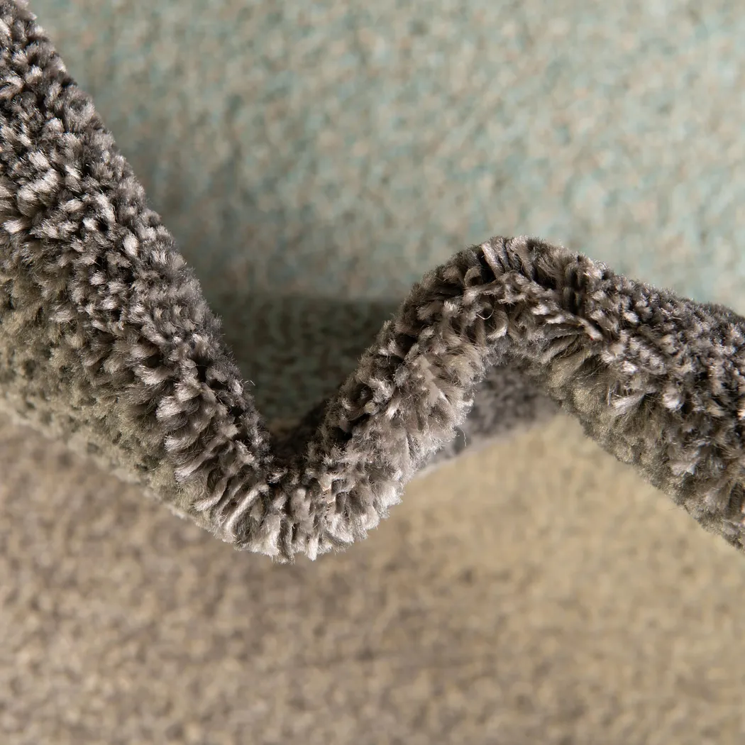 Elam Blue 5'1 x 8' Rug - Image 7