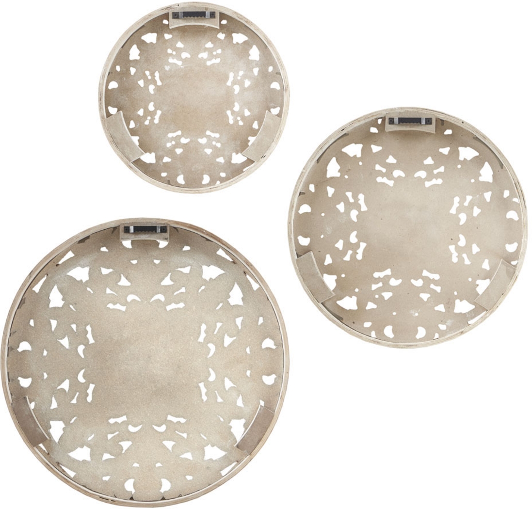 Elari Natural Wall Decor, Set of 3 - Thumbnail - Image 7