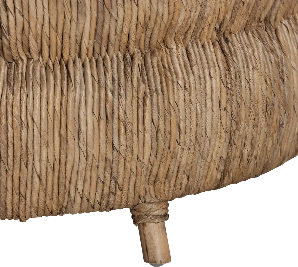 Elata Brown Cocktail Table - Thumbnail - Image 2