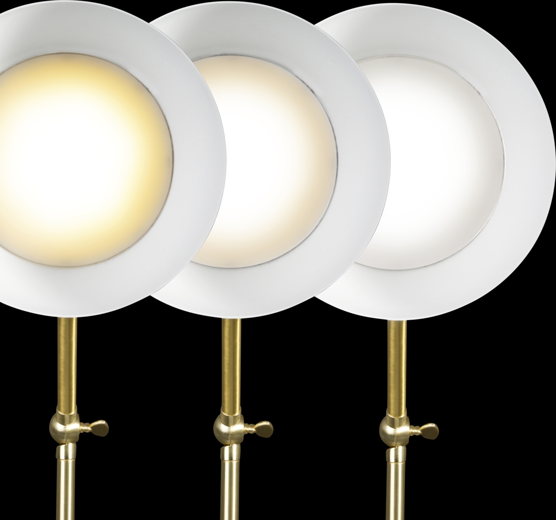 Elati Court Black Lamp - Thumbnail - Image 4