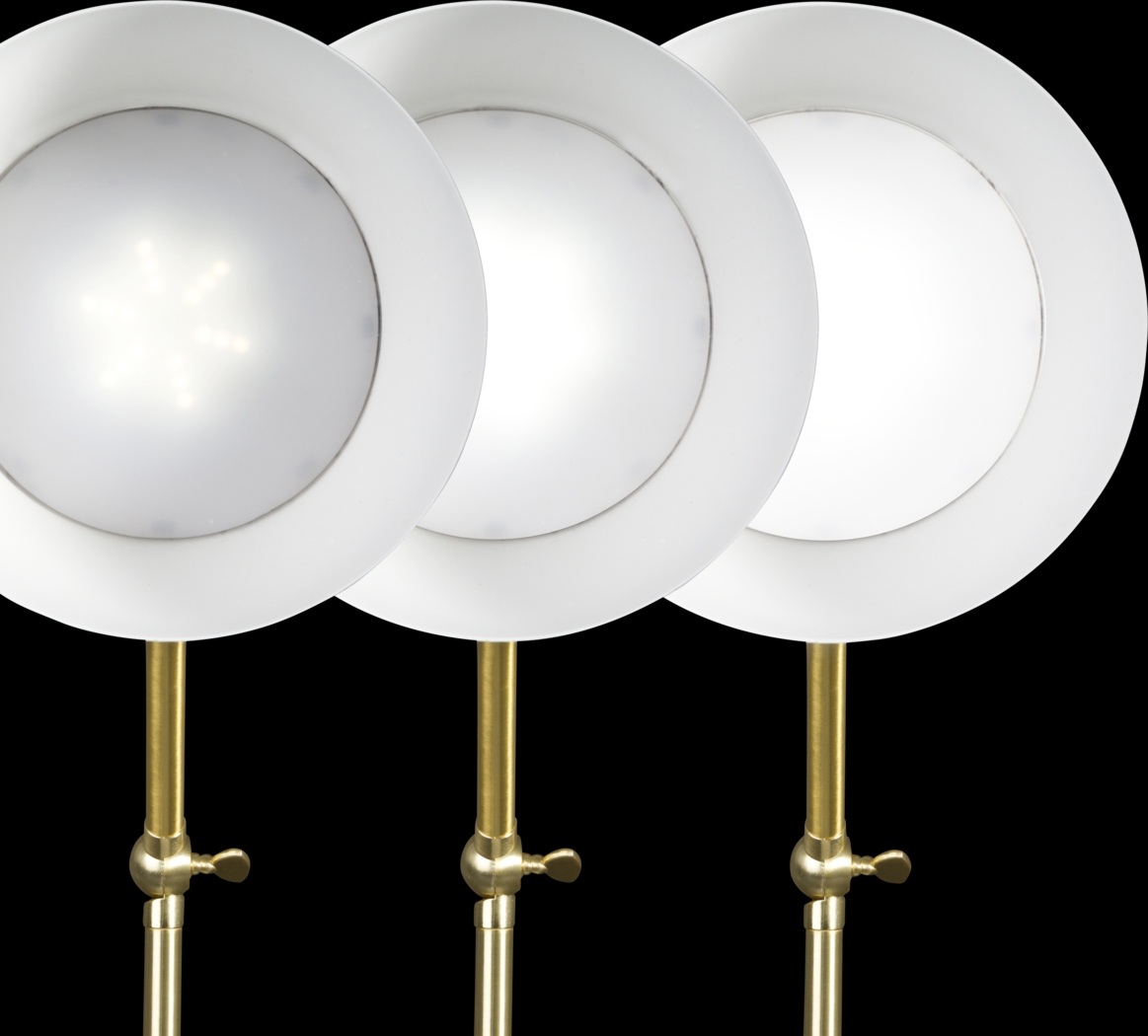 Elati Court Black Lamp - Thumbnail - Image 5