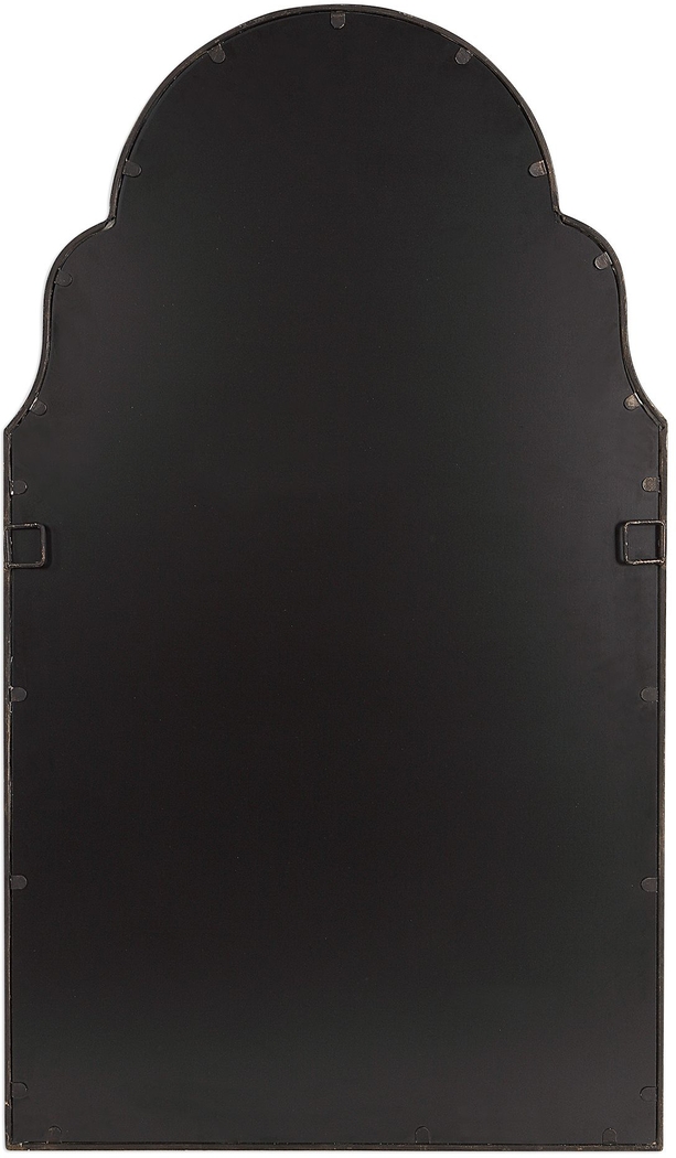 Elaya Brown Mirror - Thumbnail - Image 3