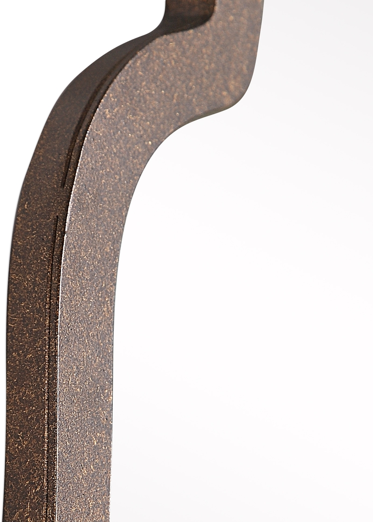 Elaya Brown Mirror - Thumbnail - Image 5