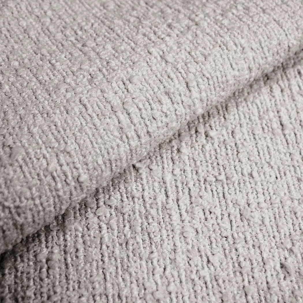 Elbe Light Gray Desk Chair - Thumbnail - Image 5