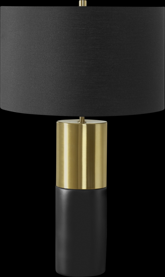 Elda Nest Black Lamp - Thumbnail - Image 1