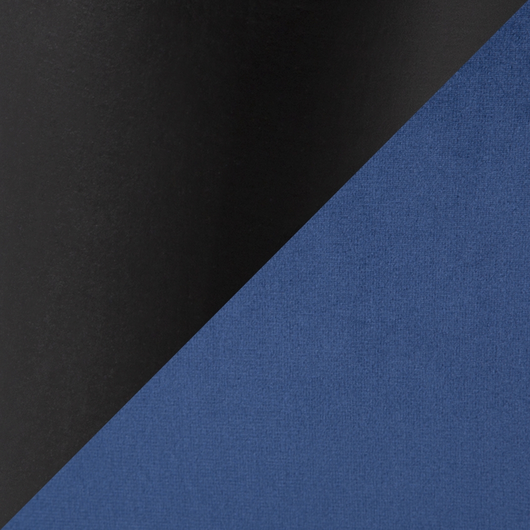 Eldert Blue Accent Chair - Thumbnail - Image 5