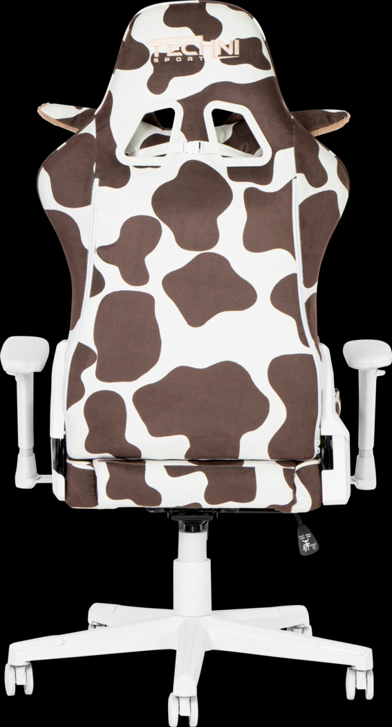 Eldoki Brown Gaming Chair - Thumbnail - Image 11