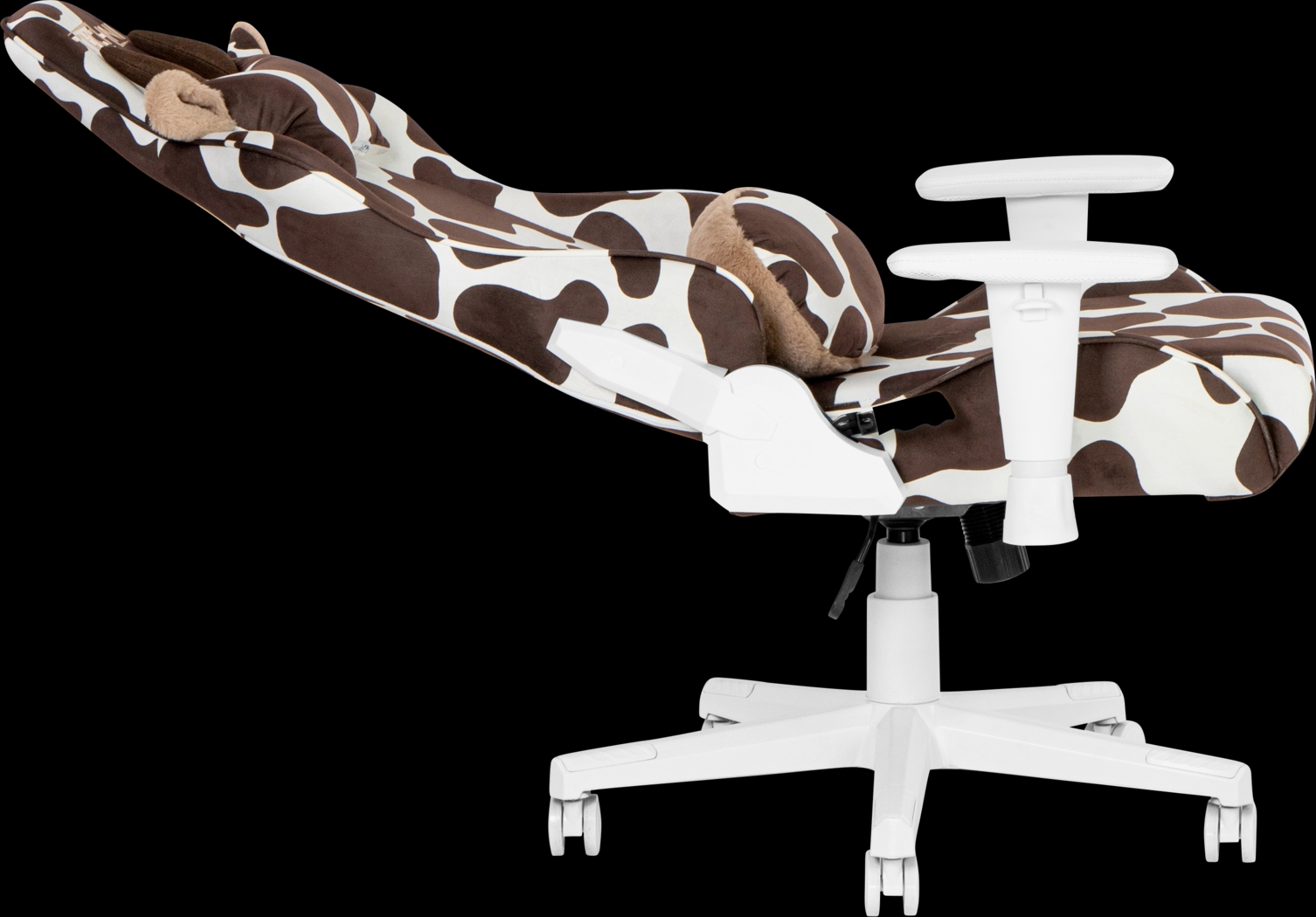 Eldoki Brown Gaming Chair - Thumbnail - Image 12
