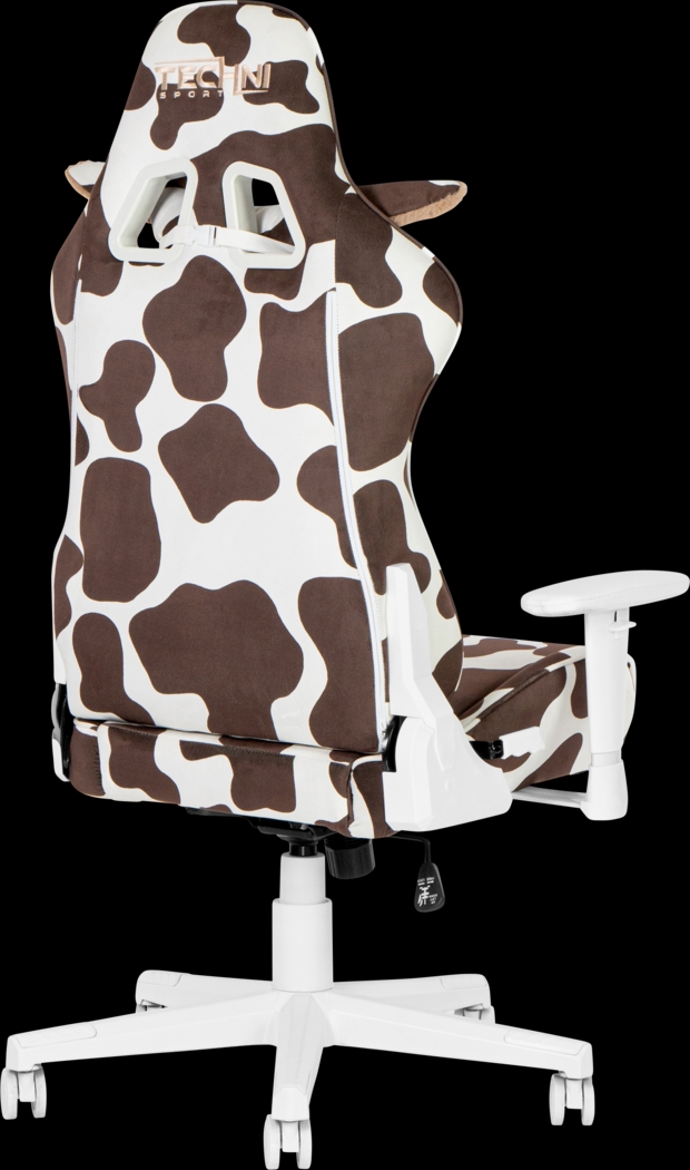 Eldoki Brown Gaming Chair - Thumbnail - Image 13