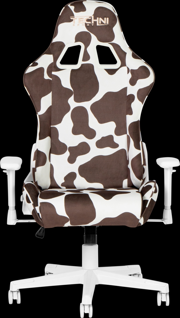 Eldoki Brown Gaming Chair - Thumbnail - Image 4