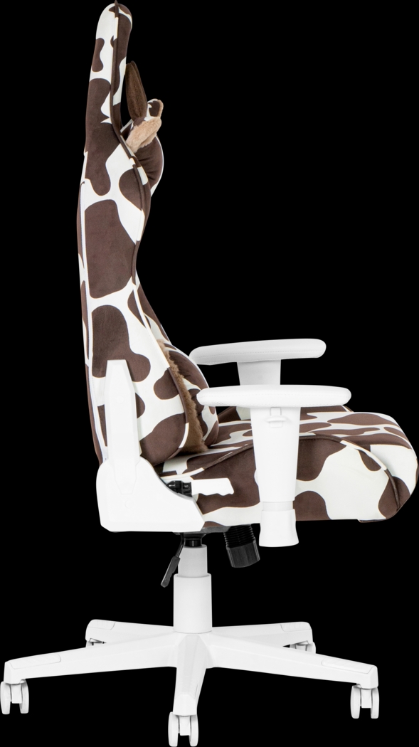 Eldoki Brown Gaming Chair - Thumbnail - Image 10