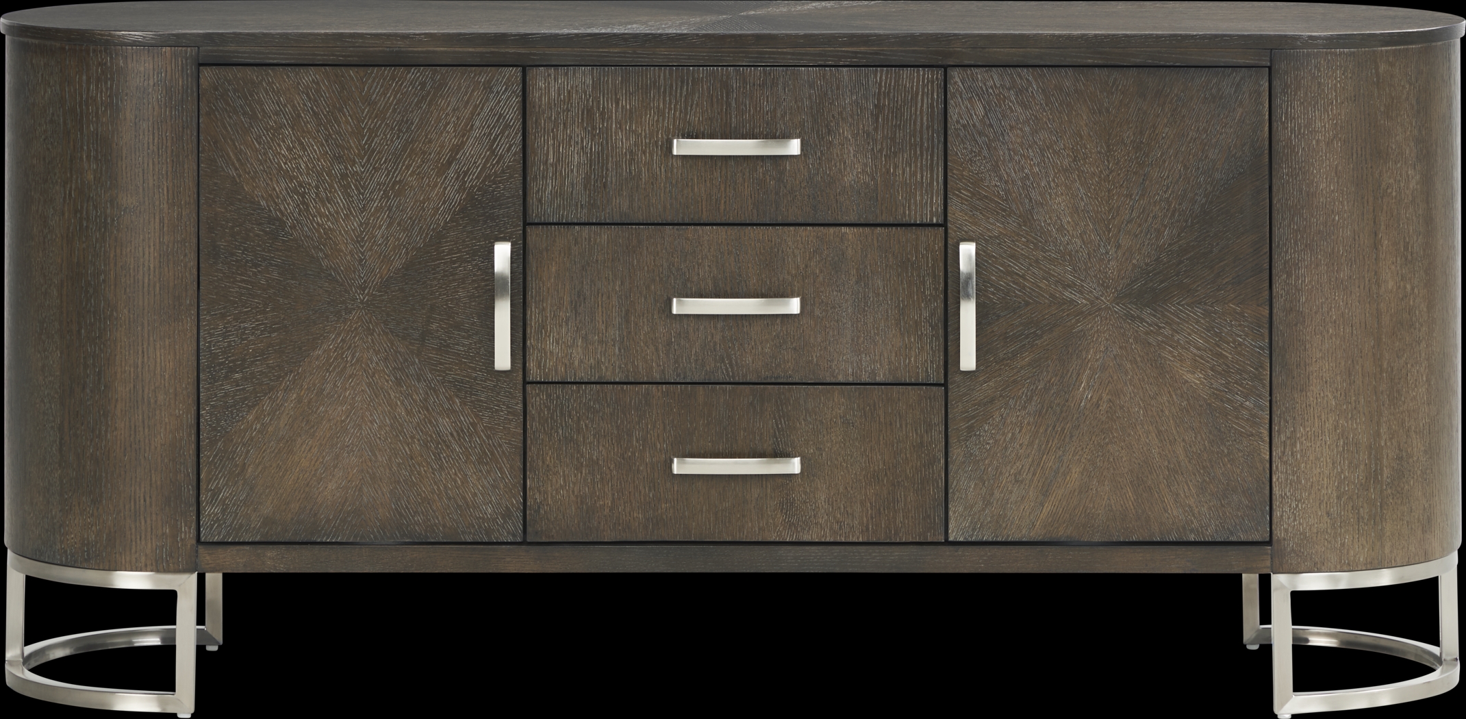 Eldren Tobacco 64" Console - Thumbnail - Image 1