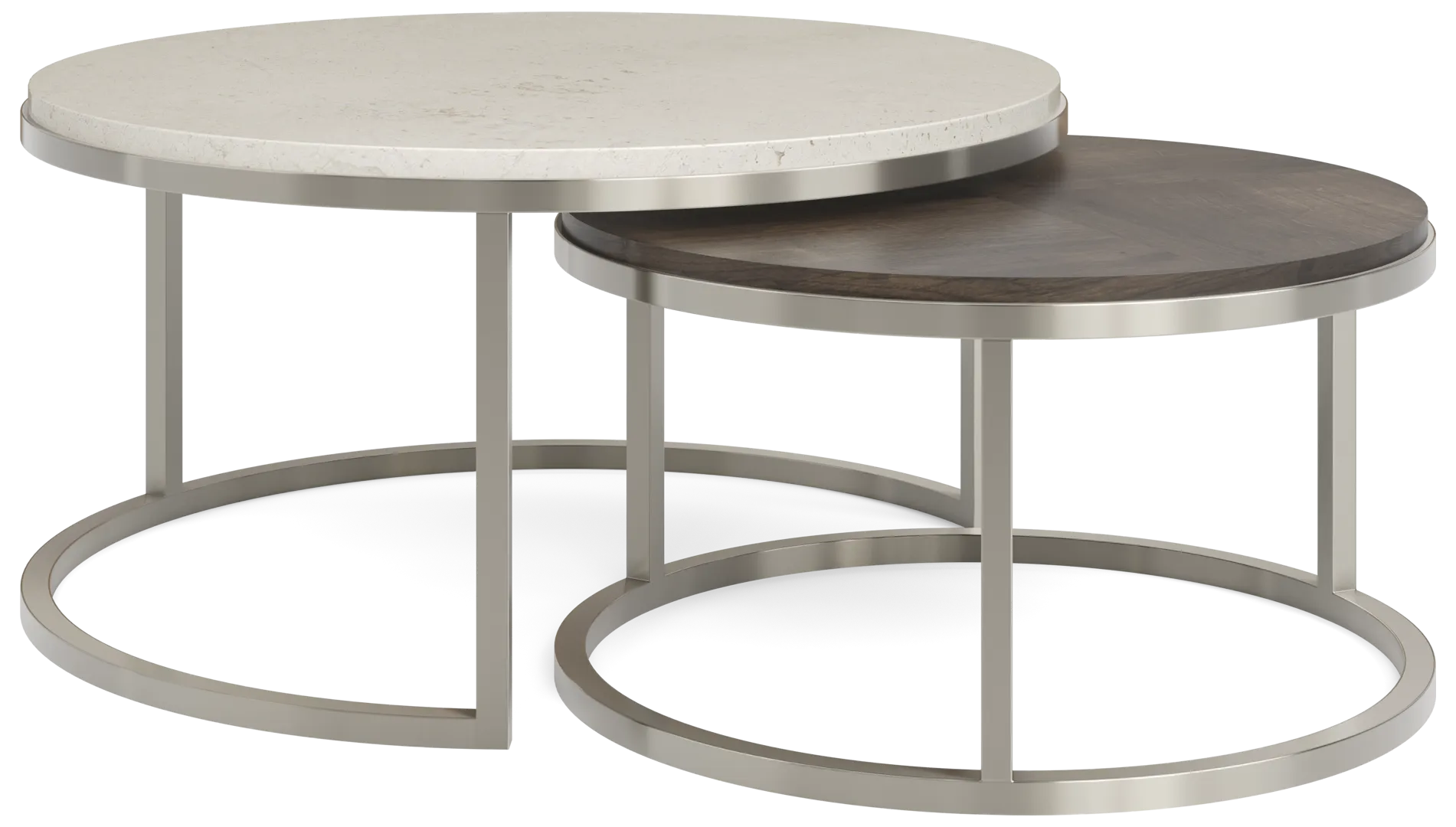 tobacco cocktail table