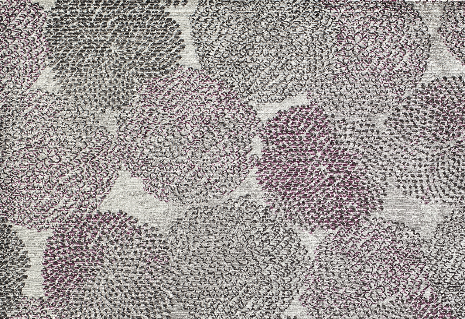 CosmoLiving By Cosmopolitan Eldris Pink 8' x 10' Rug - Thumbnail - Image 3