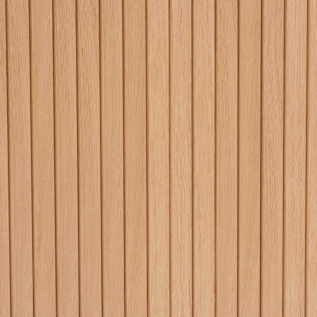 Eleacoms Light Brown Sideboard - Thumbnail - Image 6