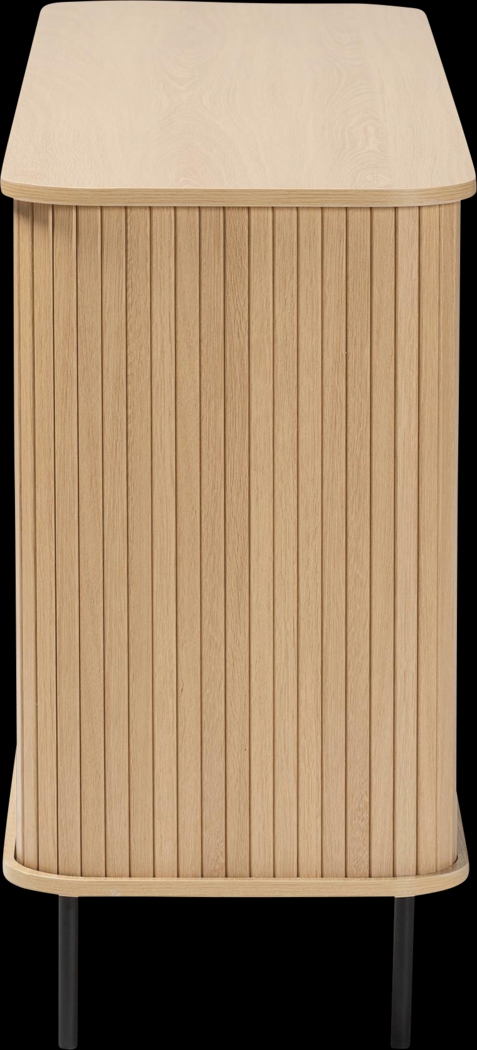 Eleacoms Light Brown Sideboard - Thumbnail - Image 8