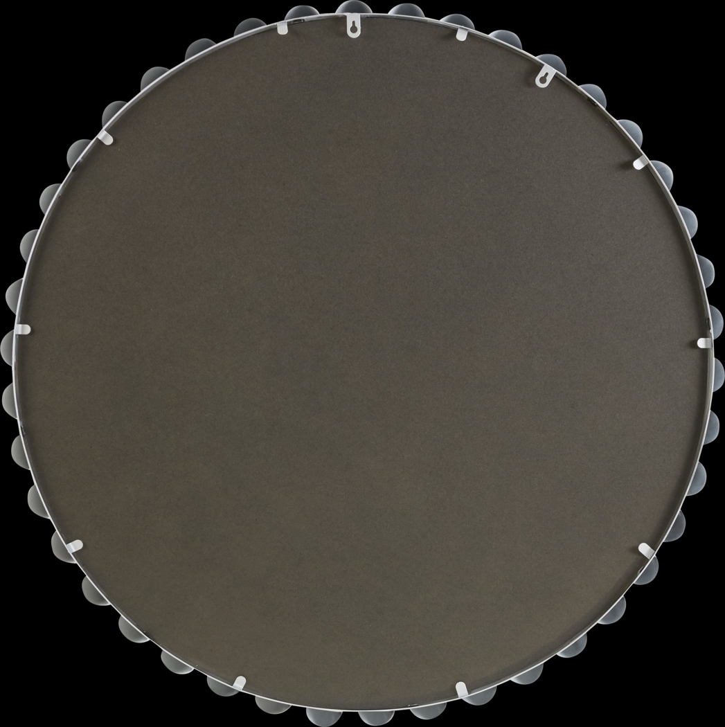 Elecoms White Large Mirror - Thumbnail - Image 5