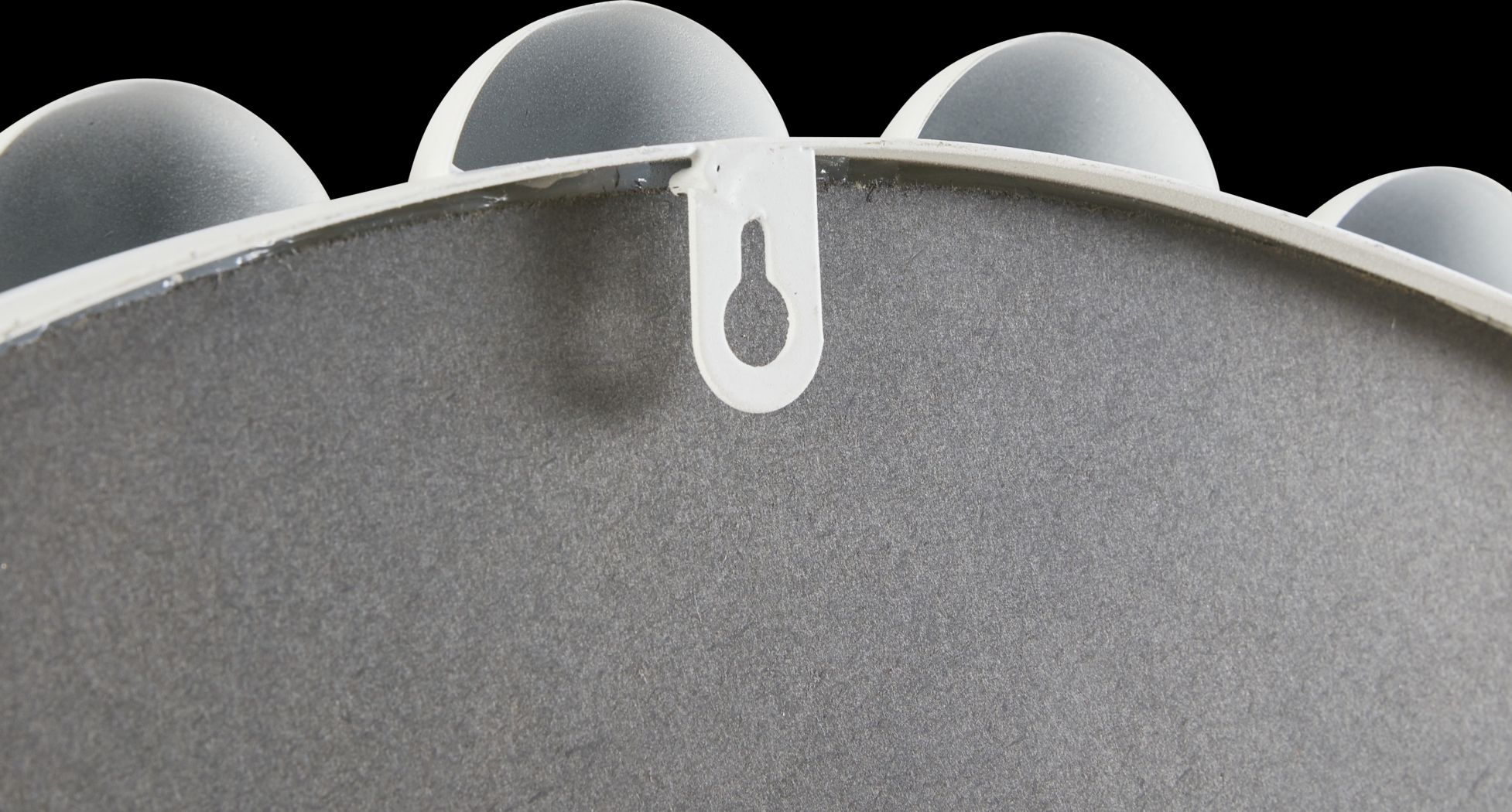 Elecoms White Small Mirror - Thumbnail - Image 5