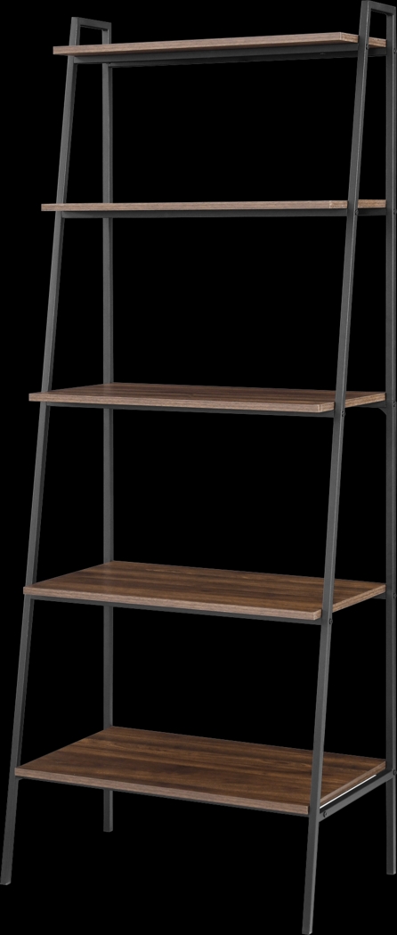 Elendil Brown Bookcase - Thumbnail - Image 1