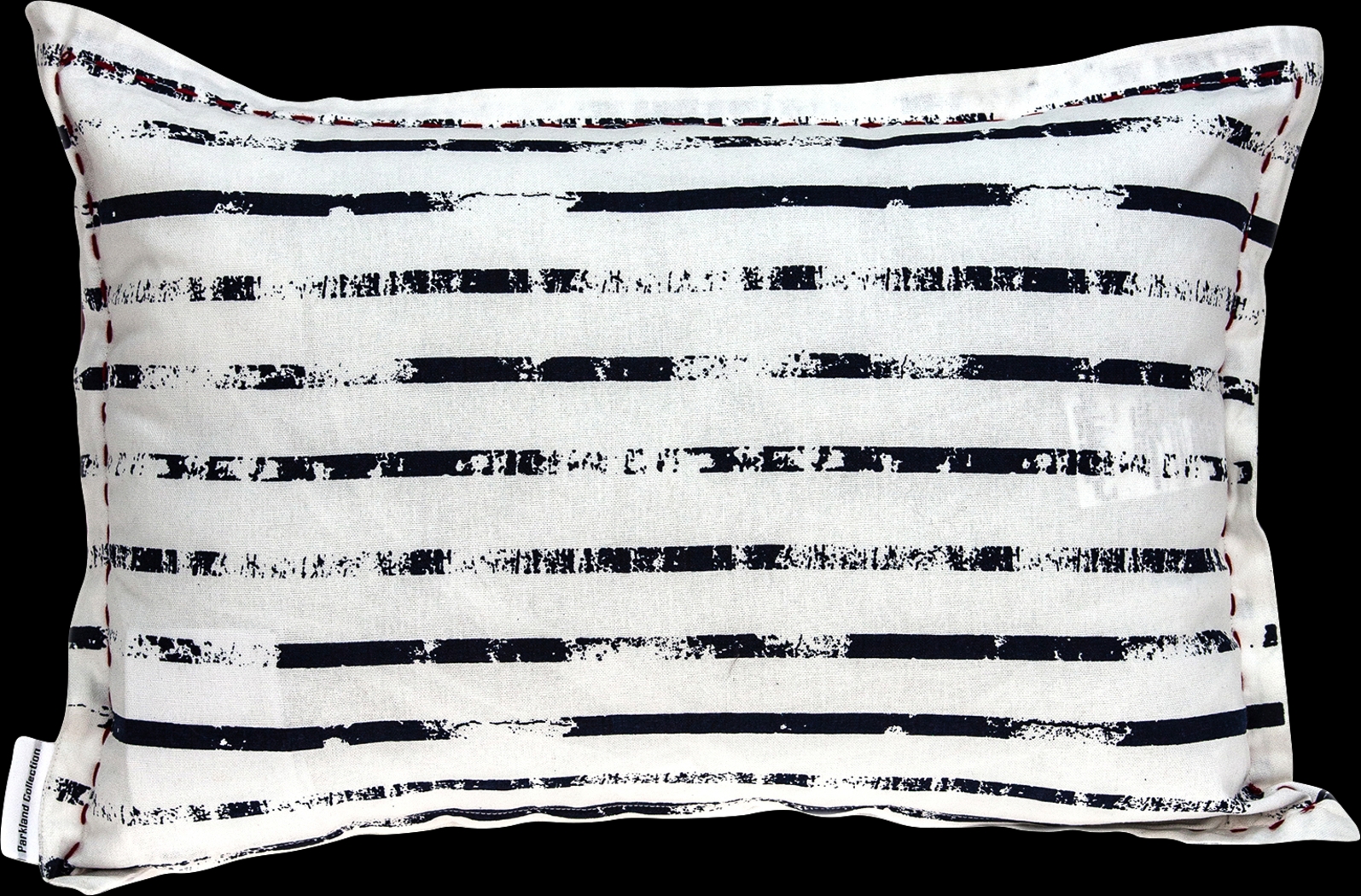 Elgine White Accent Pillow - Thumbnail - Image 2